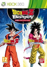 2012_11_02_Dragon Ball Z - Budokai HD Collection